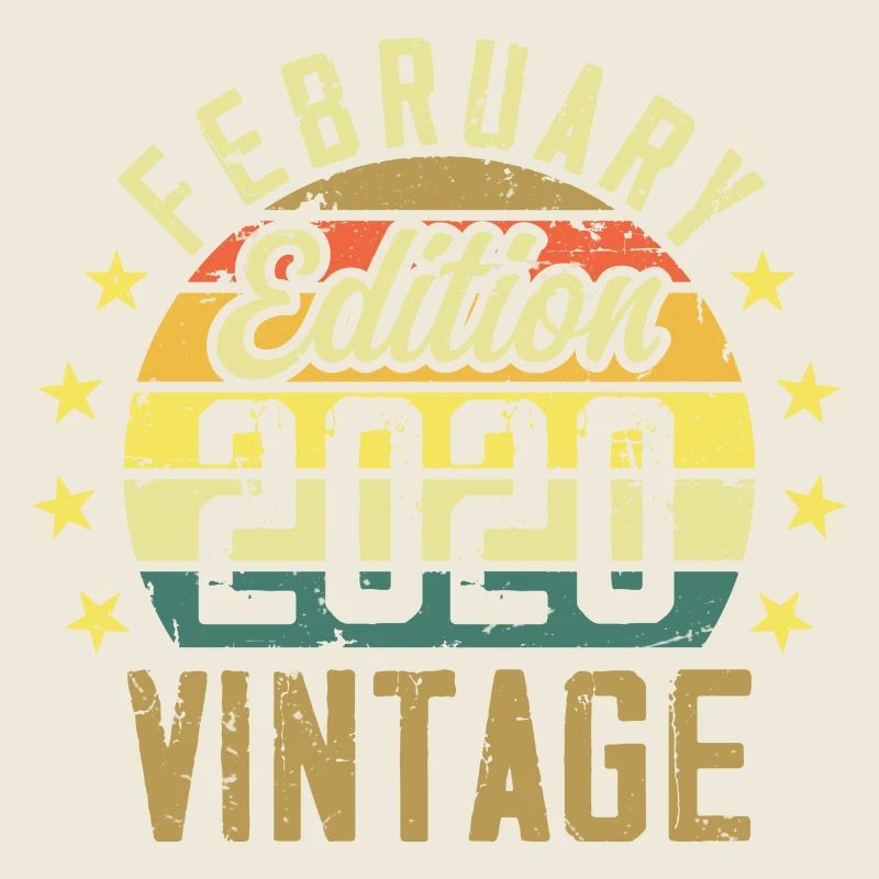 Anniversaire 4 ans - Cadeau Février 2020 - 4e