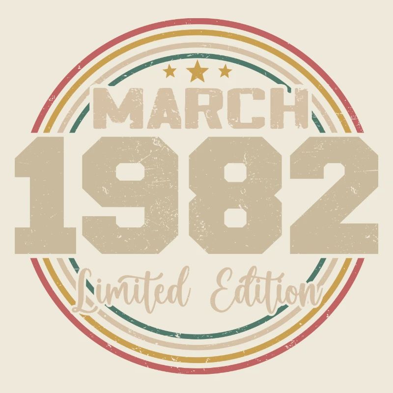 Awesome seit März 1934 Geburtstag 1934 Geschenk