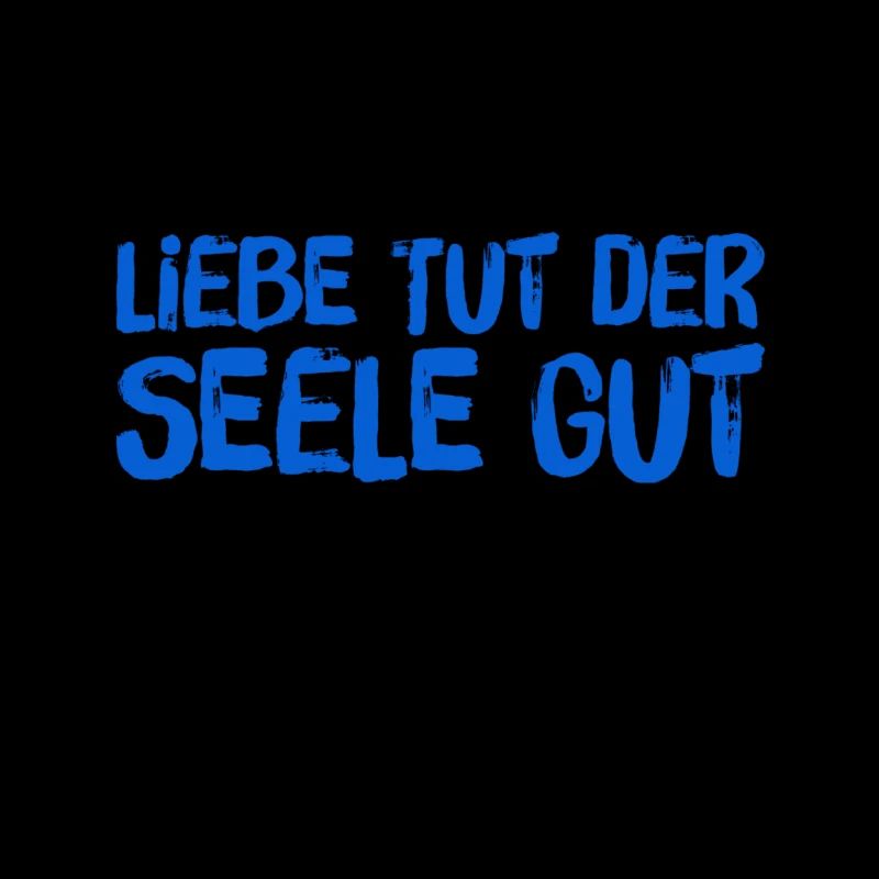 die Liebe heilt