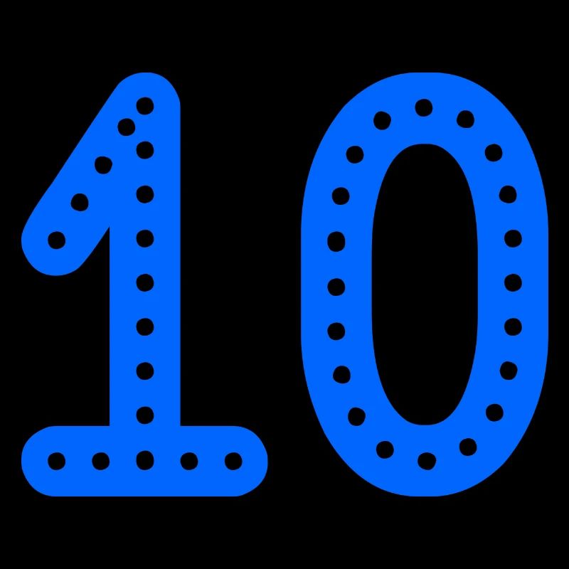 10 YEARS. 10th ANNIVERSARY. ANNIVERSARY 10 YEARS. 10
