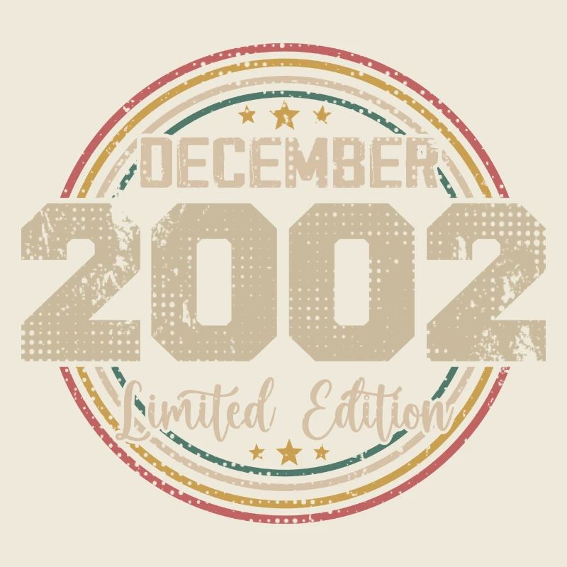 Die Legenden wurden im Dezember 2002 - 2002 geboren