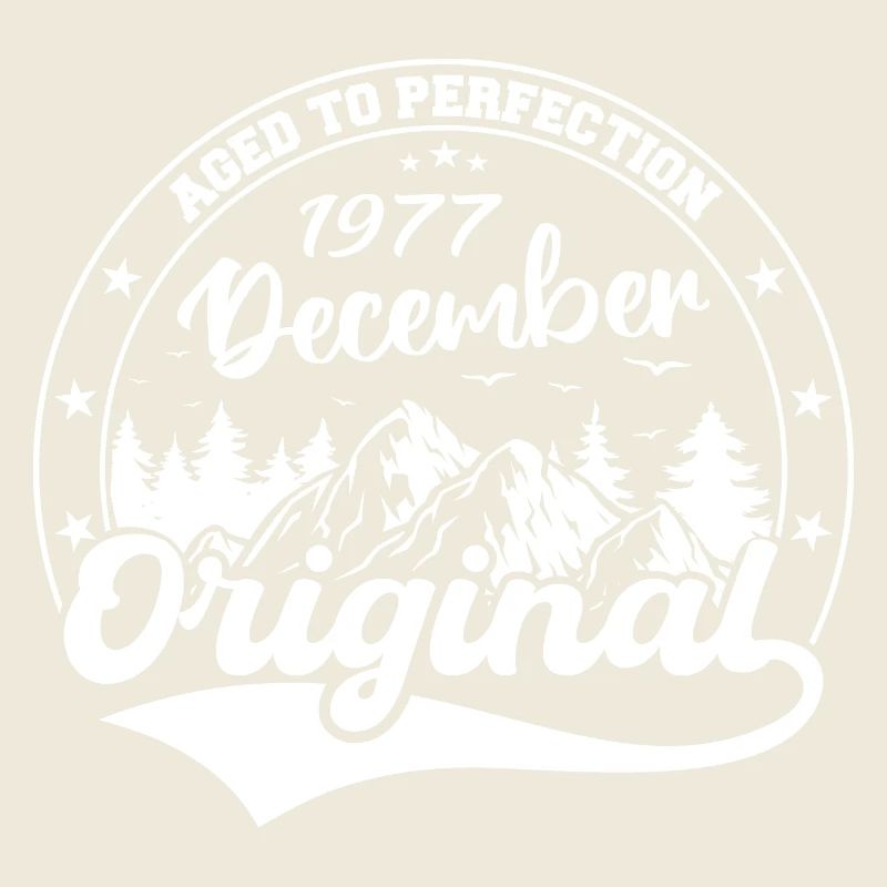 Décembre 1977 Décembre 1977 Décembre