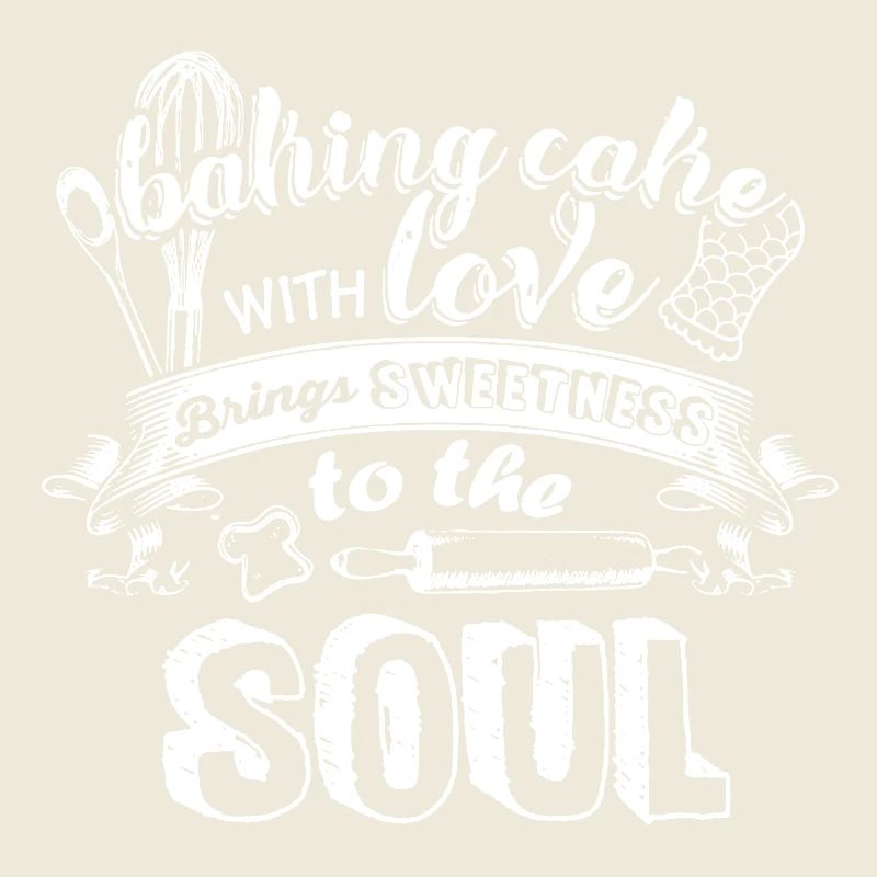 Baking With Love
