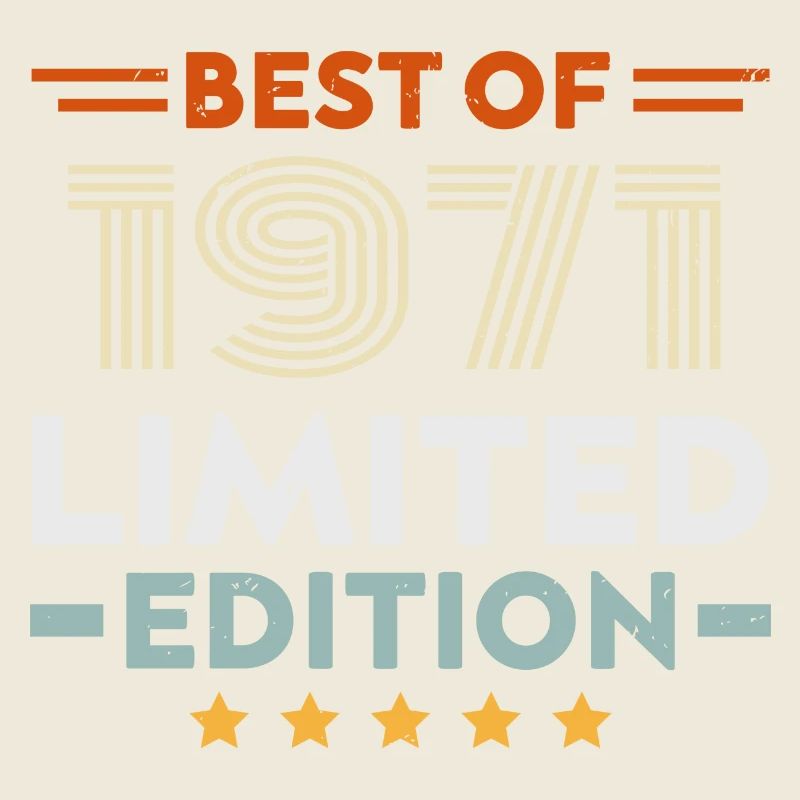 Retro 1963 Vintage Geschenk 61. Geburtstag 61 Jahre