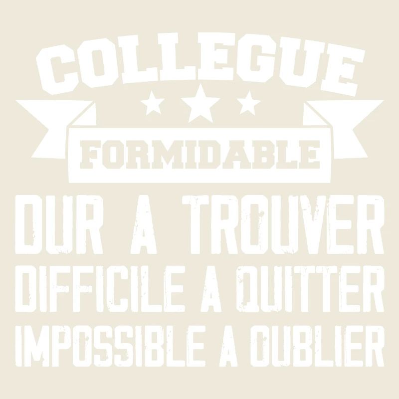 Colleague Terrific Hard to Find