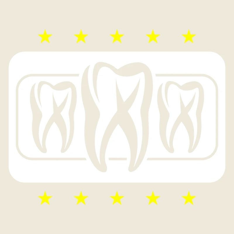Tooth Dental Dentist Icon