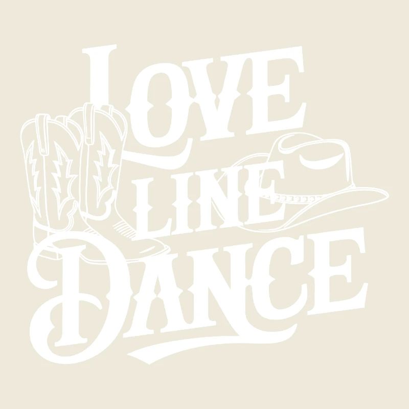 Line Dancing Country Dance - Line Dance Tanzen
