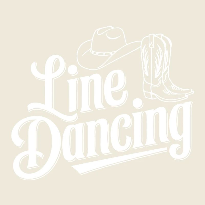 Line Dancing Country Dance - Line Dance Tanzen