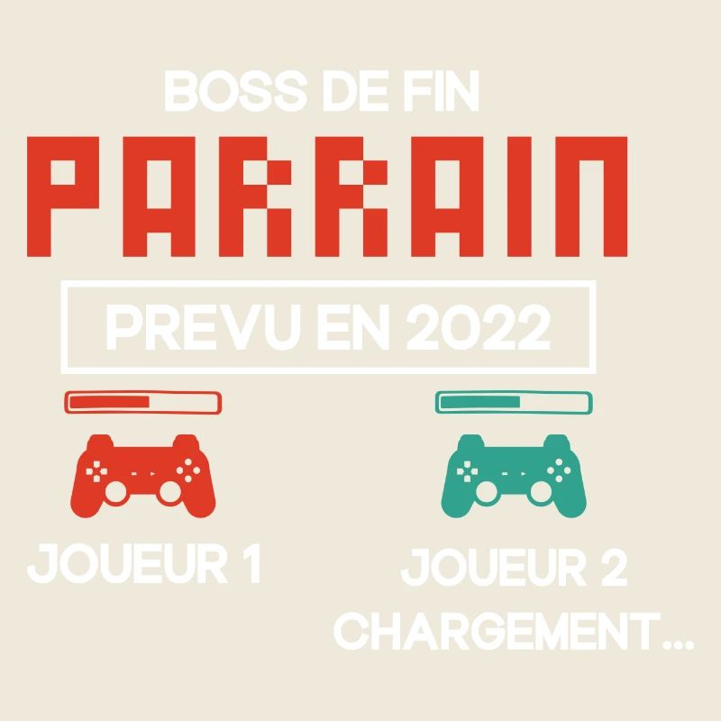 Annonce Grossesse Demande Parrain Originale Geek