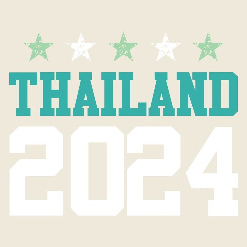 Circuits Thaïlande 2024