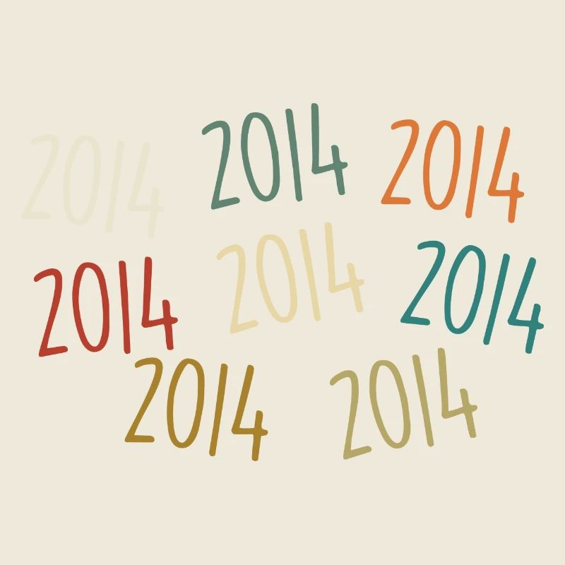 Born in 2014 - legendary since 2014