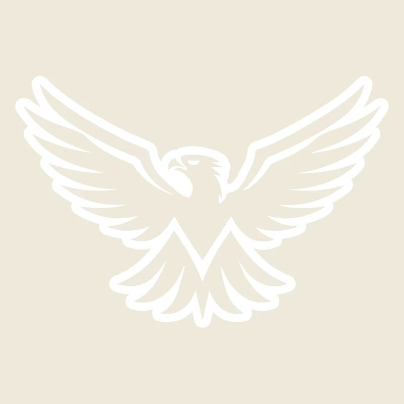 Eagle Eagle Head