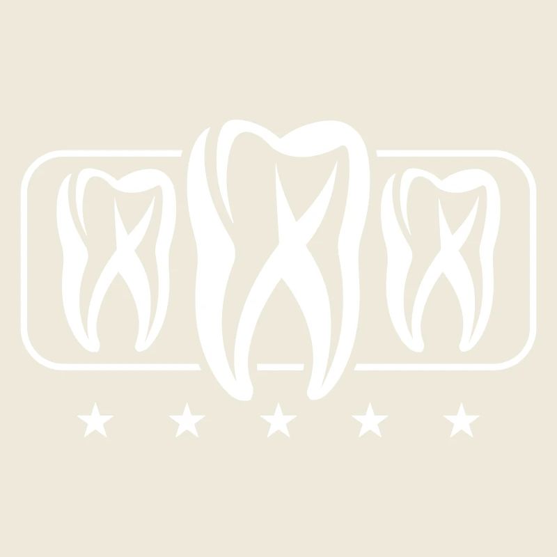 Tooth Dentist Icon