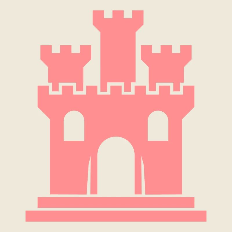 castle