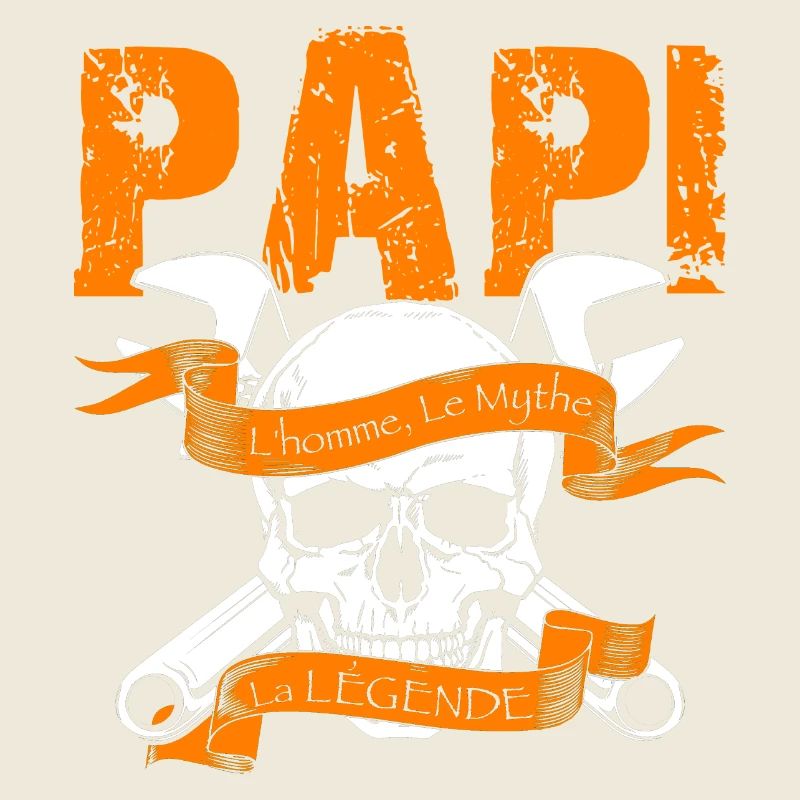 papi la legende