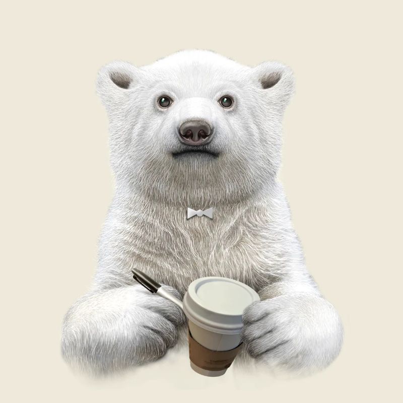 BARISTA (PLAIN)