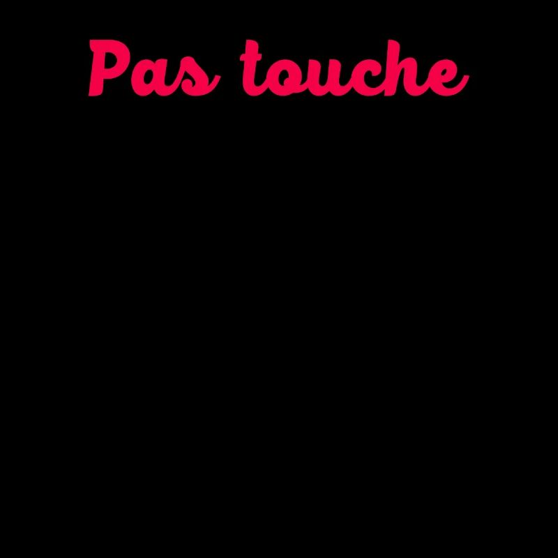 Pas touche