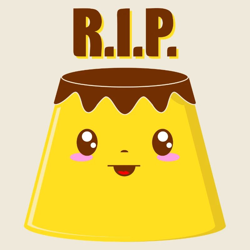 Rip Flamby