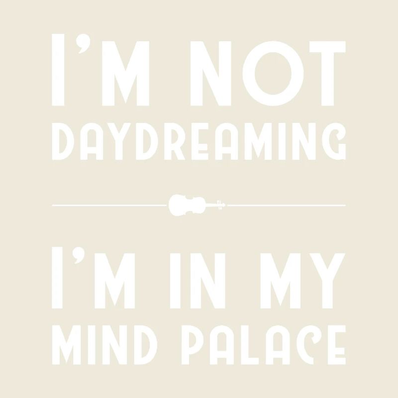 Mind Palace