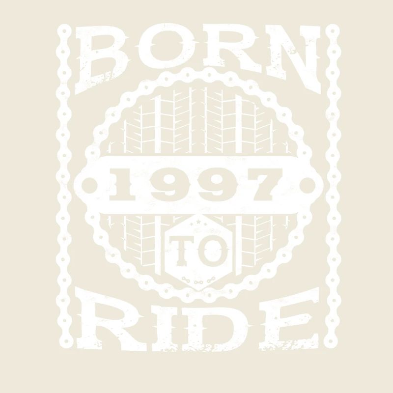 born ride birthday
