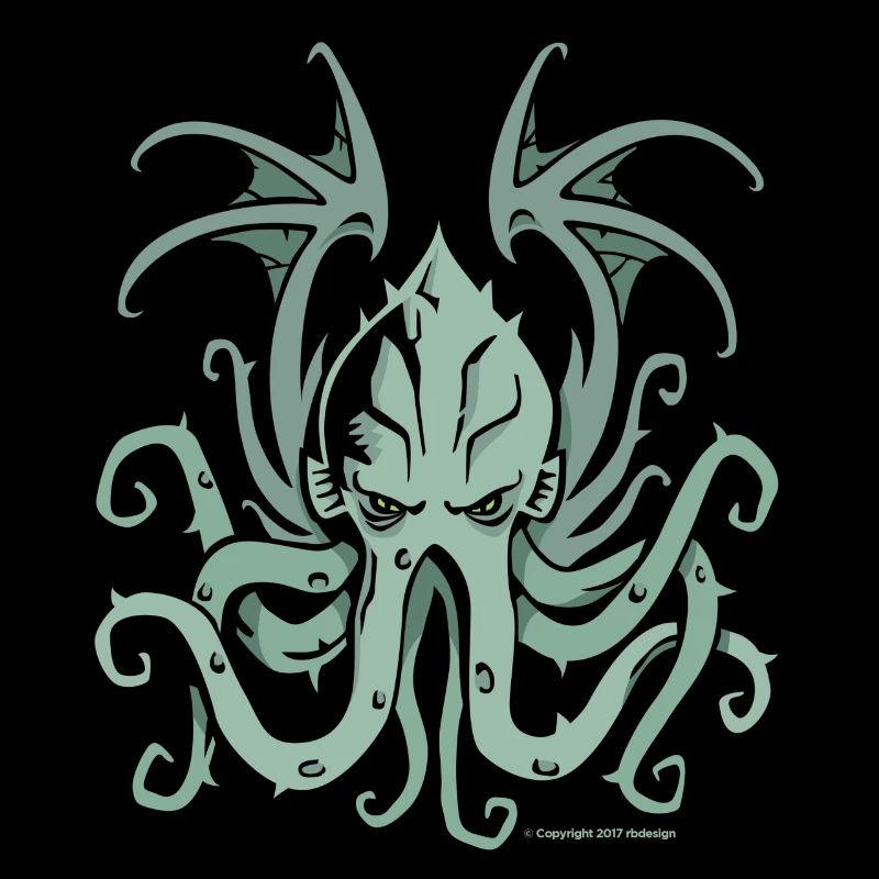 Cthulhu Cauchemar