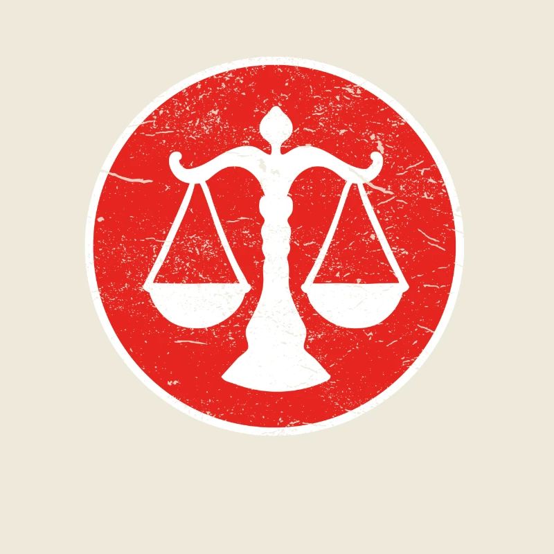 Geschenk anwalt justiz justice
