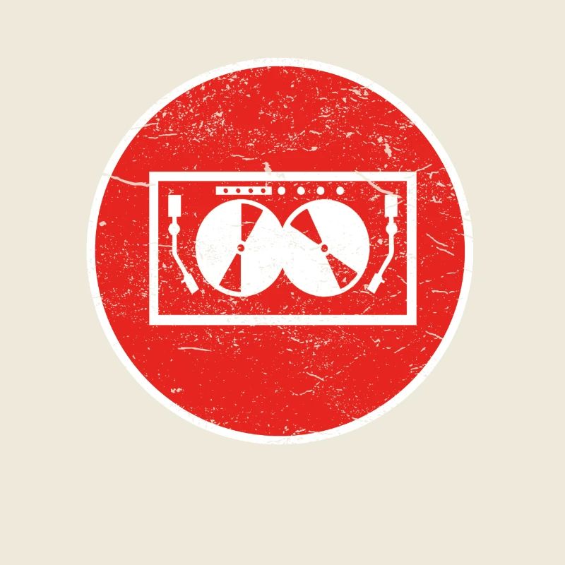 Gift TECHNO DJ ELECTRO