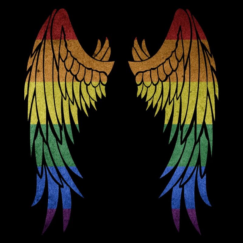 Ailes gays LGBT
