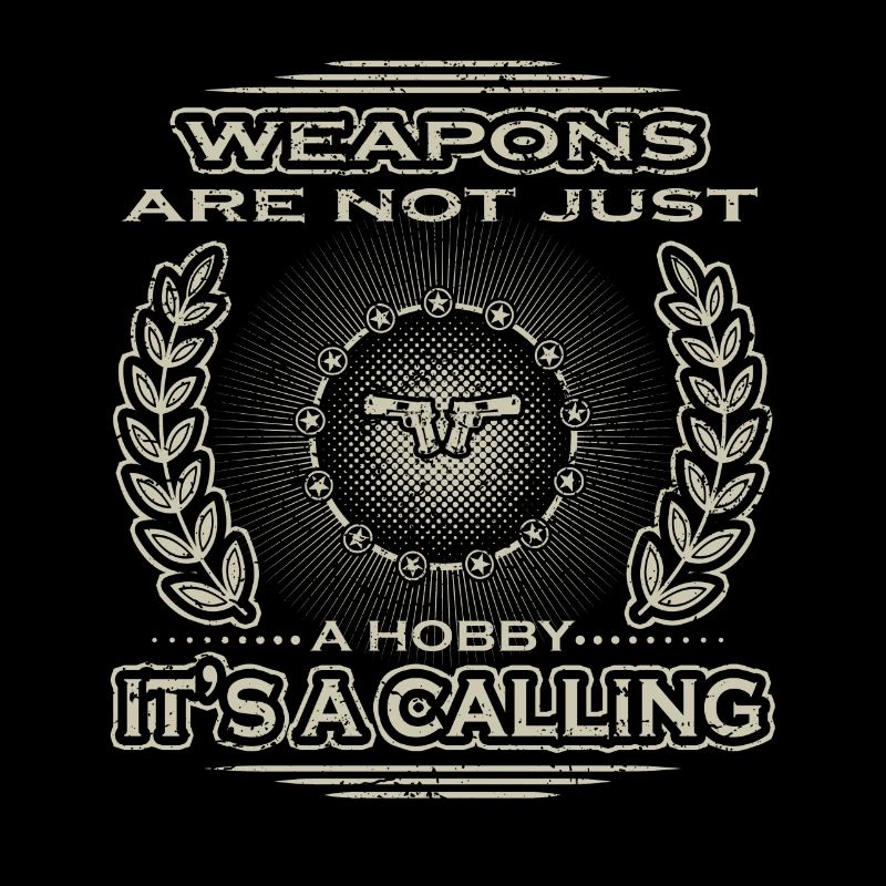 pas un passe-temps d'appel pistolets pistolet spécifications d'emploi