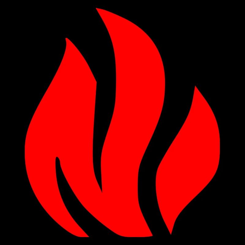 Fire Flames