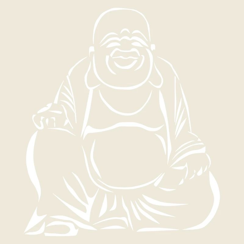 graisse Bouddha