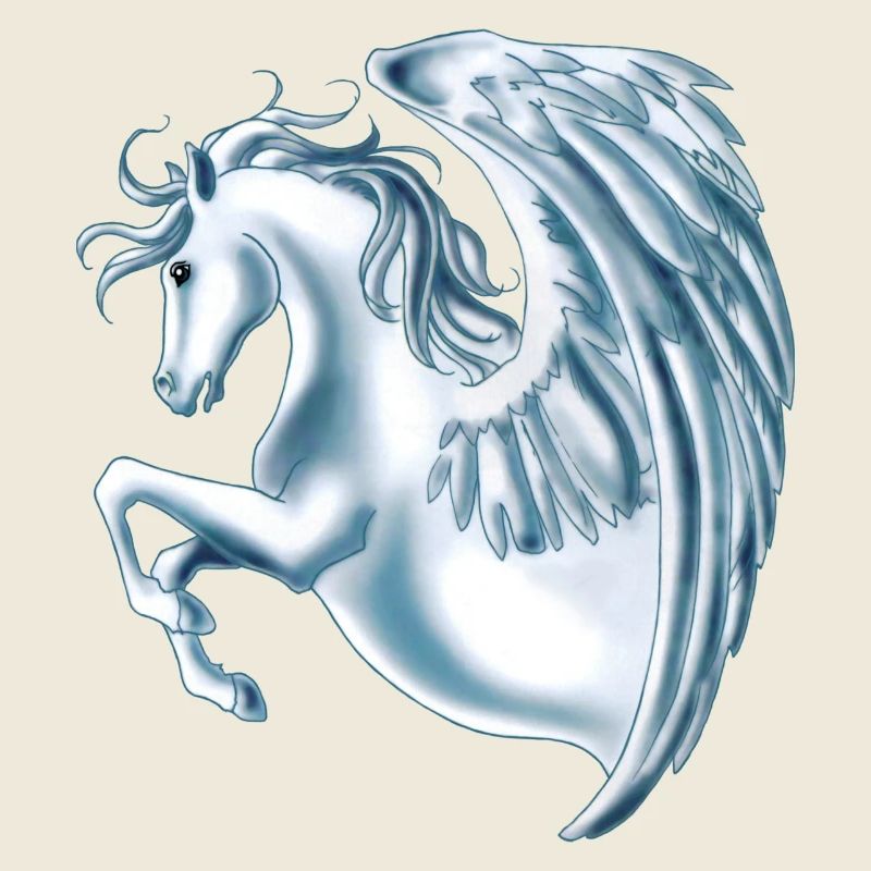 Pegasus (Remade)