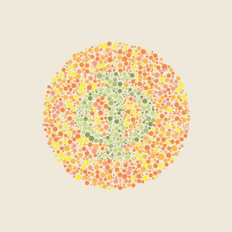 Phi-Augen-Test