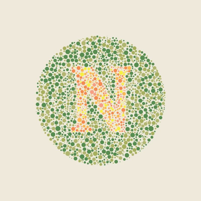 Nu Eye Test