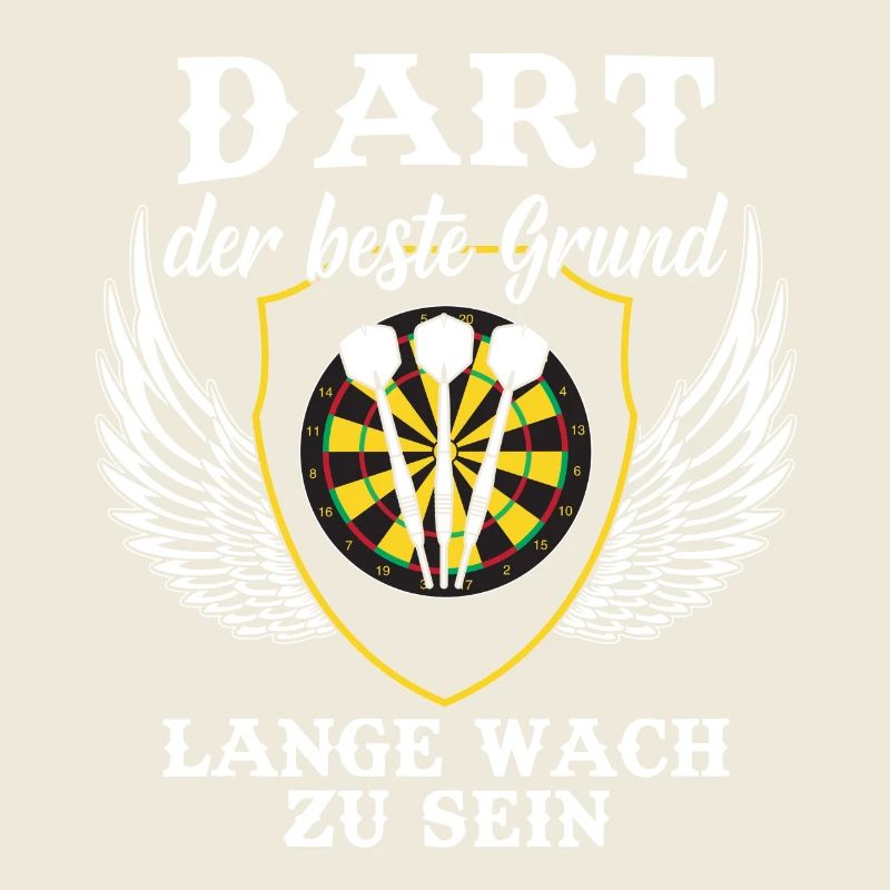 Darts Shirt · Darts · Darts · Be awake for a long time