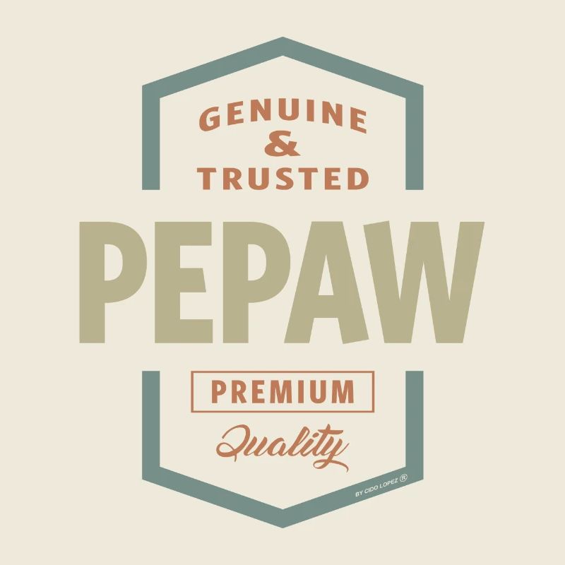 Genuine Pepaw