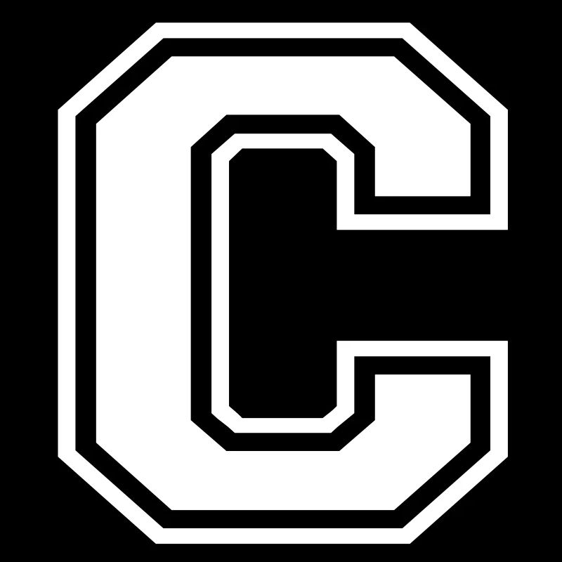 c