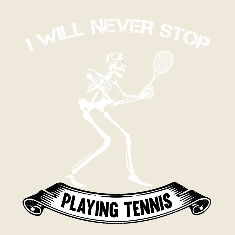 Tennis player