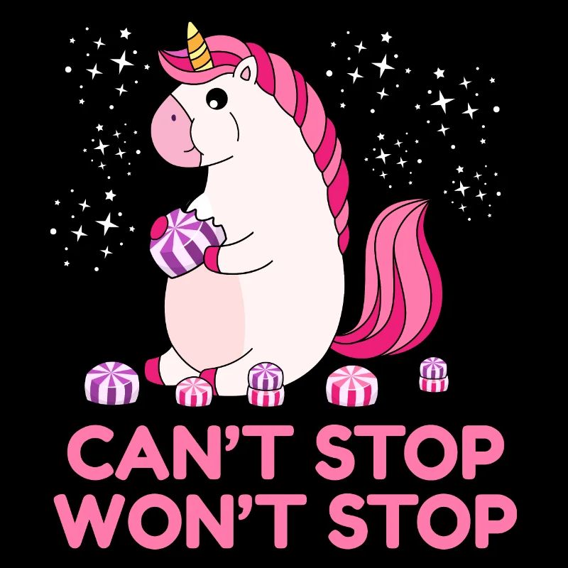 Impossible d'arrêter ne s'arrêtera pas