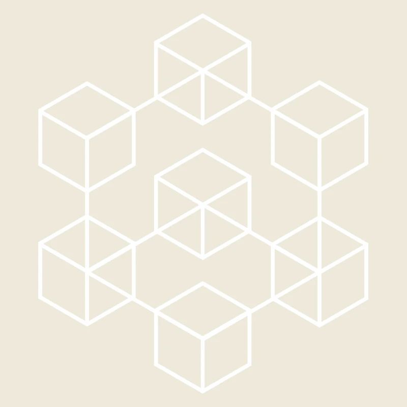 Blockchain Chain - Bitcoin - Crypto - Crypto
