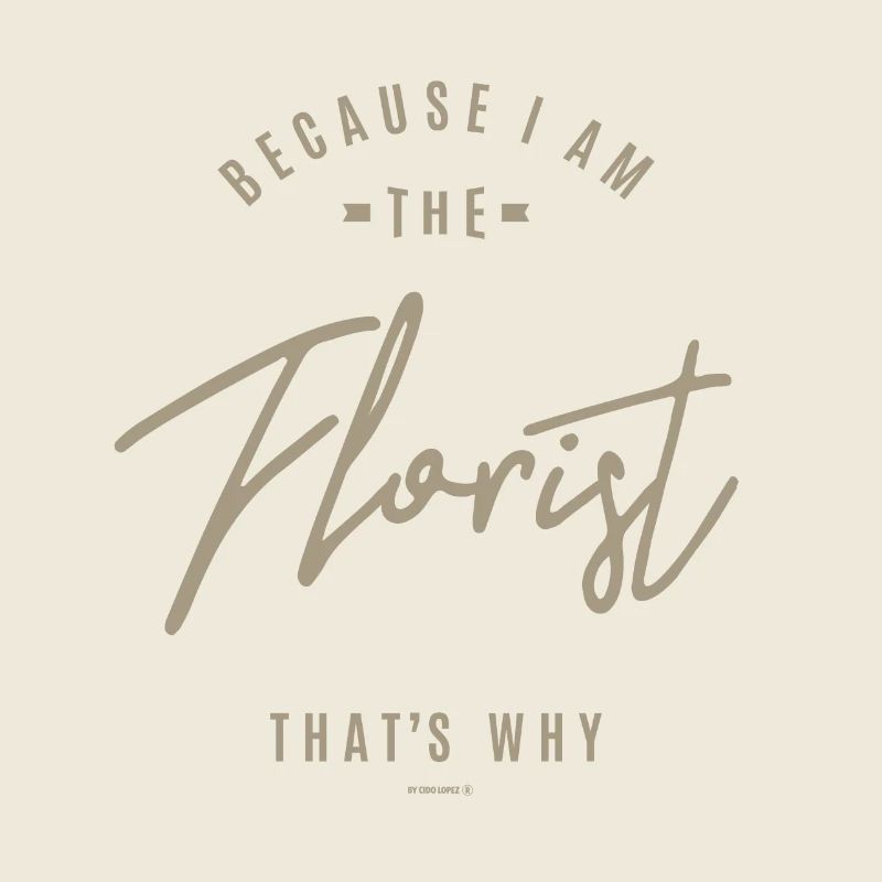 Florist