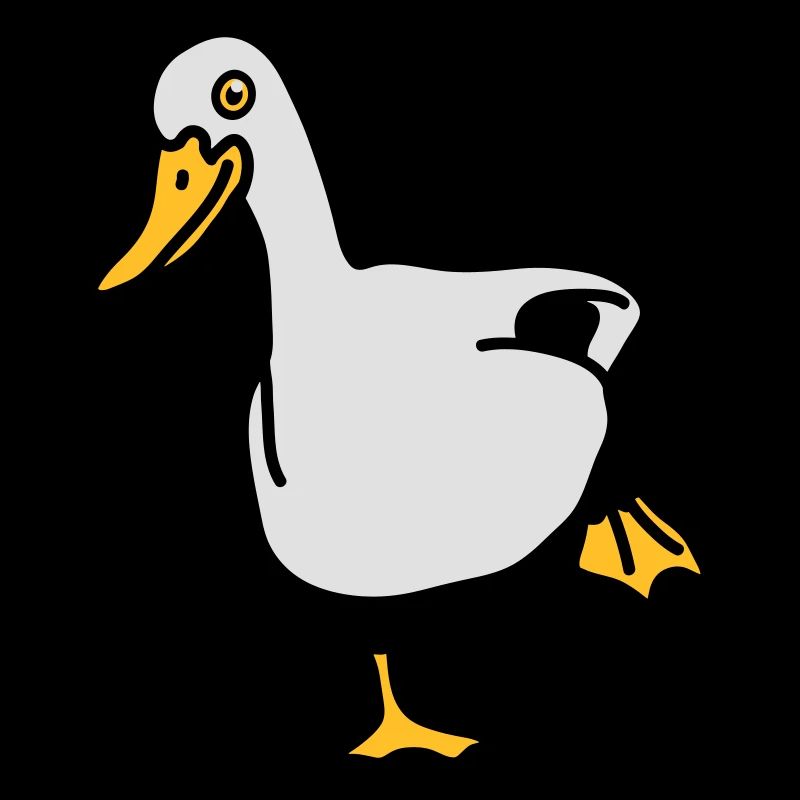 duck