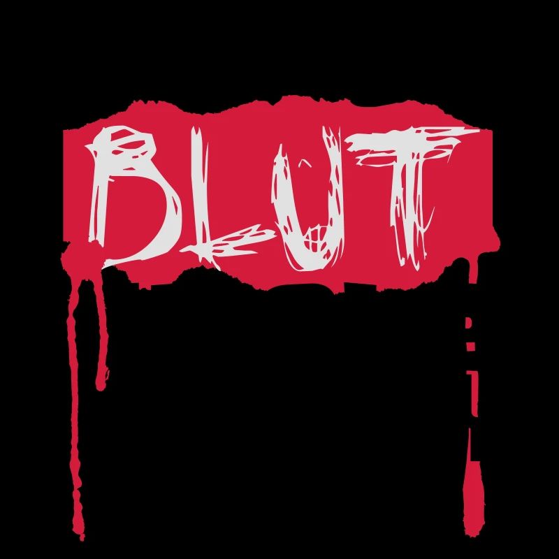 Spende Blut - Spiel Eishockey
