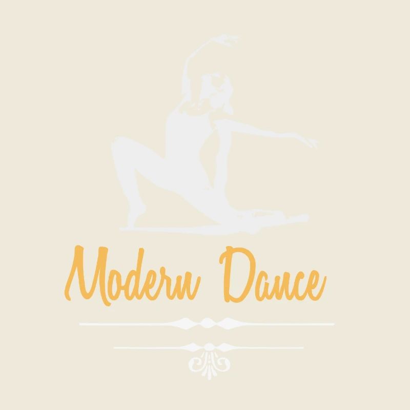 Modern Dance Dance Ballet