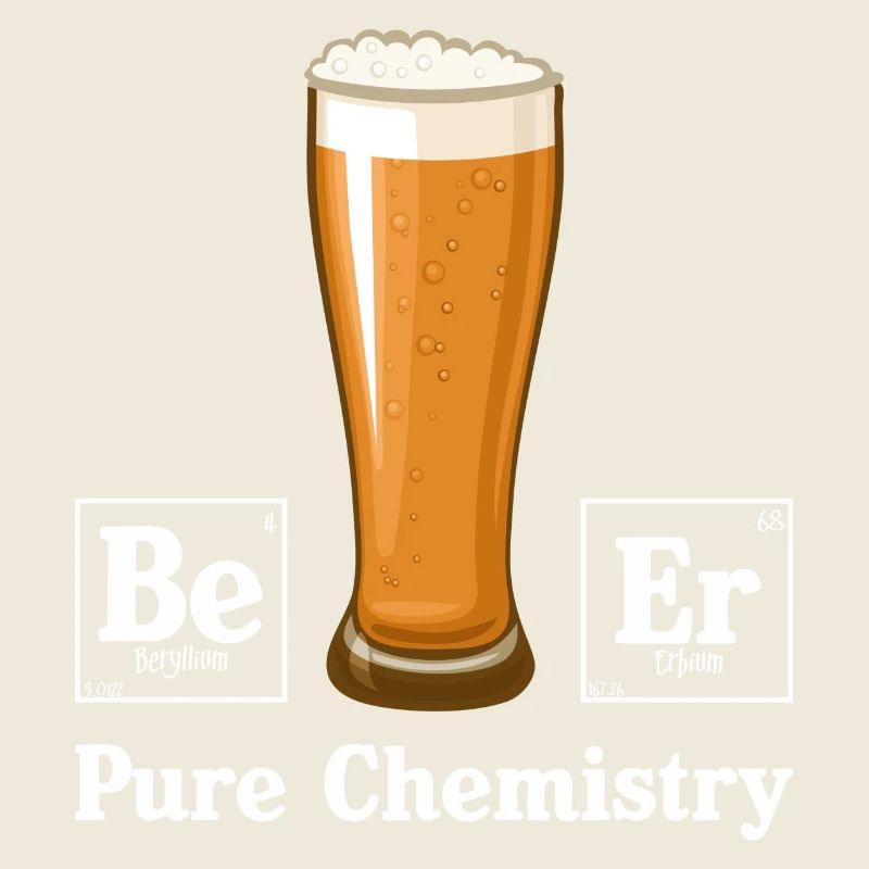 Pure Chemistry