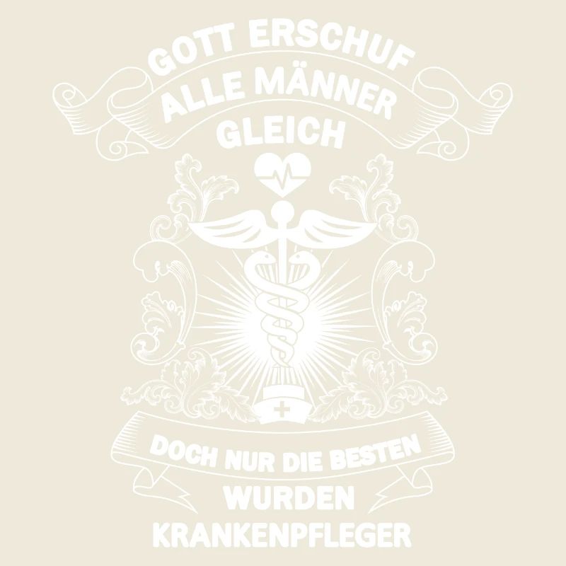 Krankenpfleger