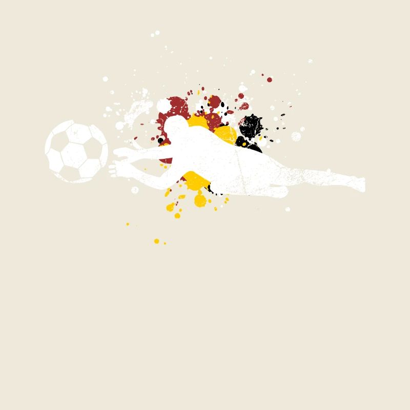 goalkeeper