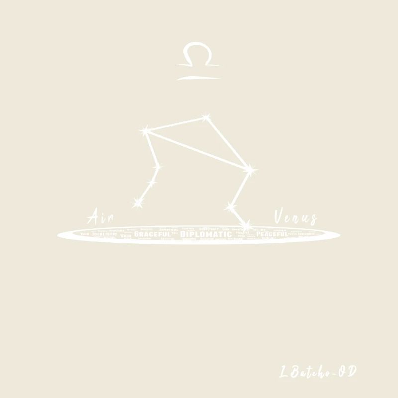 LIBRA - Theme and Constellation