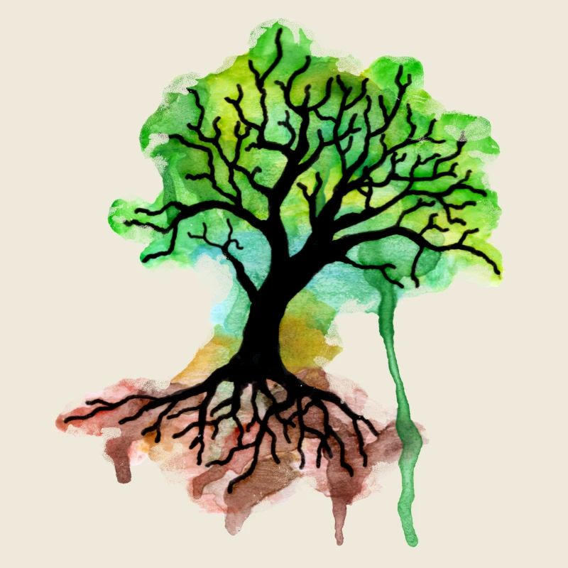 arbre