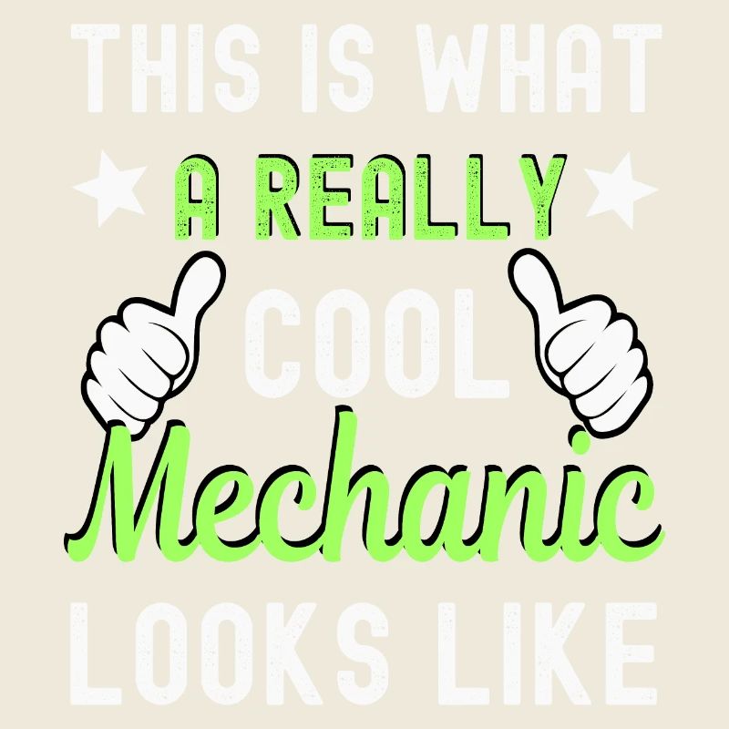 Mechanic Mechanic
